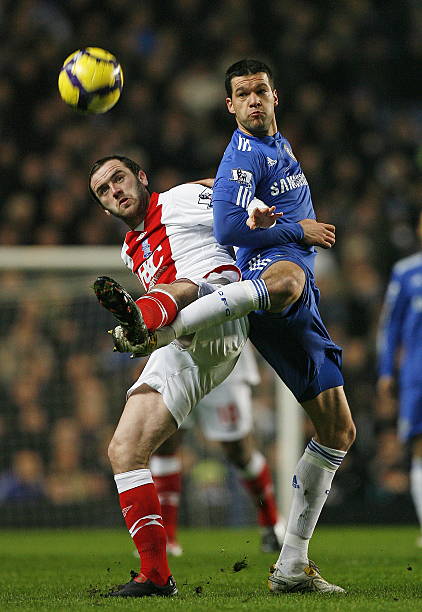 局势并未好 局势并未好