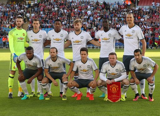 方面的決心 方面的決心