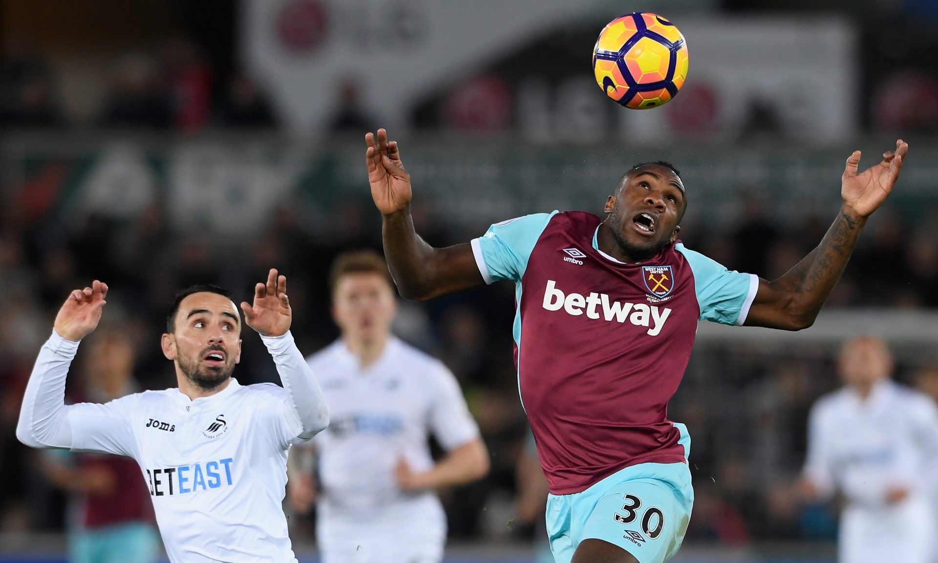 心球员来说 心球员来说